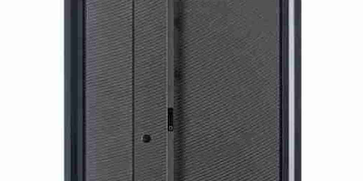 Key Features and Uses of the Modern Fireproof Door  Fireproof door