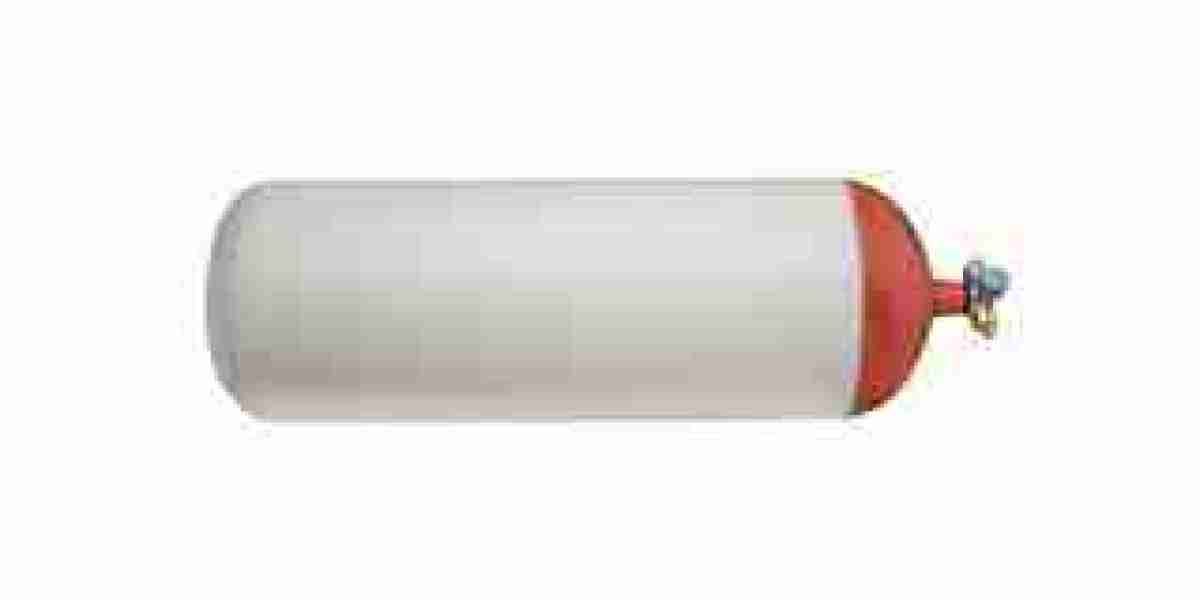 CNG Tank Cylinders Market to Cross USD 3,810.8 Million by 2035