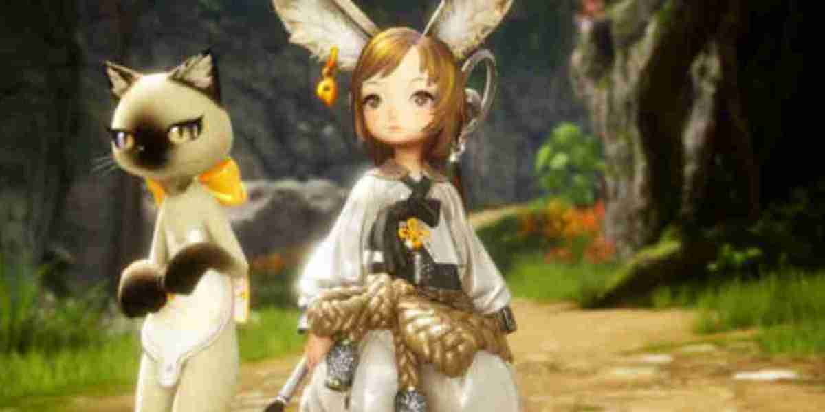 Blade & Soul NEO on Steam - Launching June 4th!