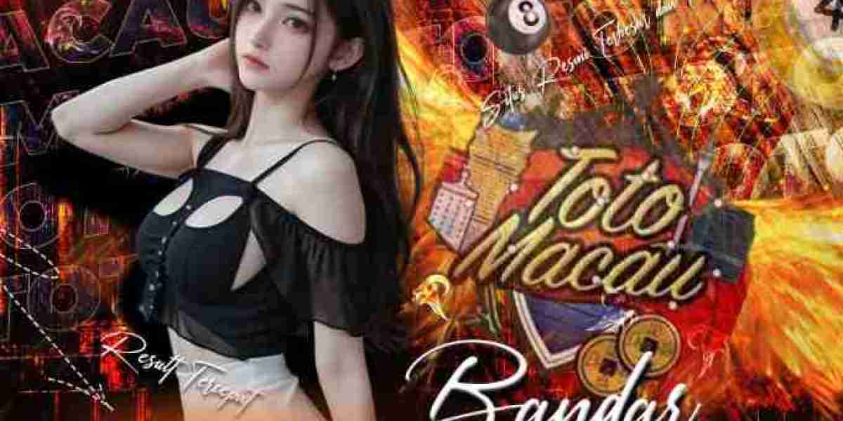 Kombinasi Angka Paling Sering Keluar di Toto Macau