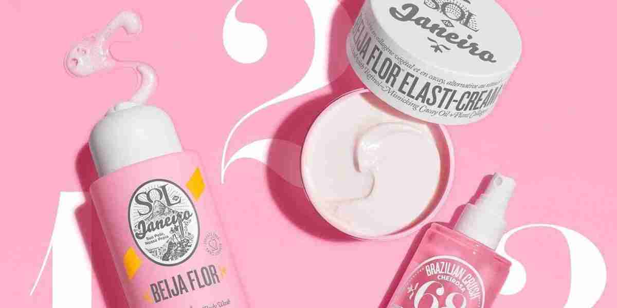 Anti-Aging Skincare Must-Haves & Bath Gift Sets for Radiant Skin