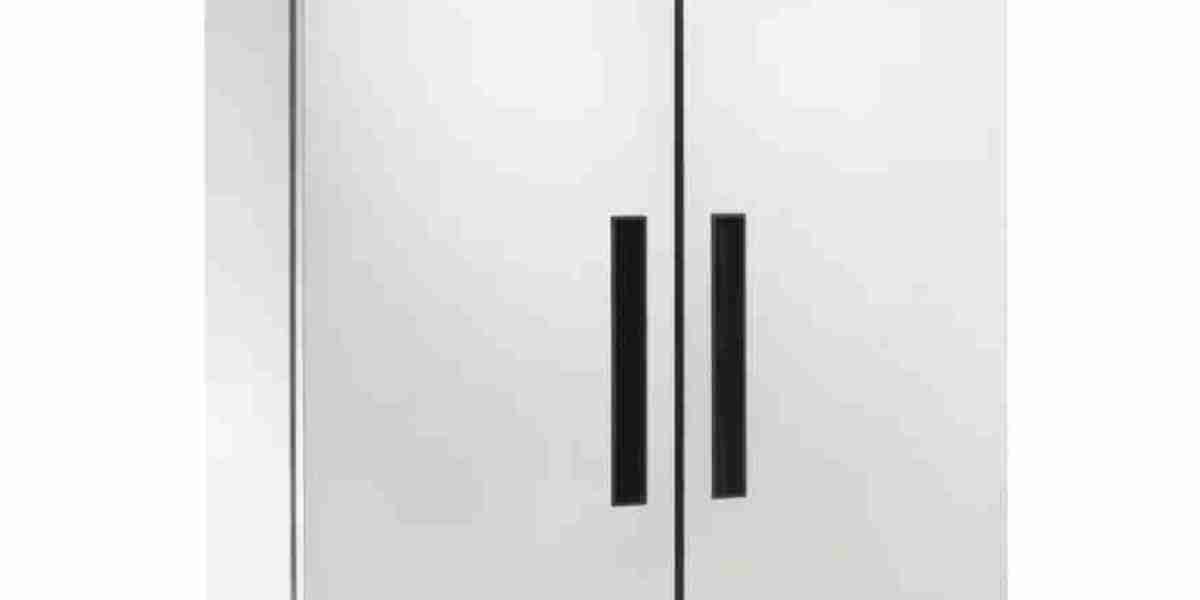 What to Know When Buying an Upright Fridge for Your Home