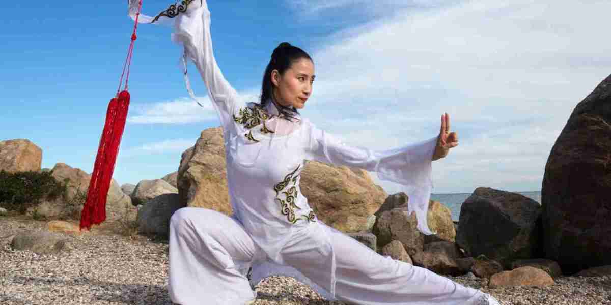 Why Tai Chi Improves Sleep Quality