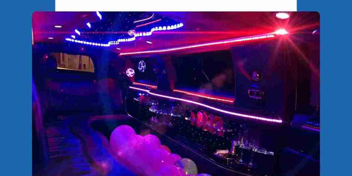Make Every Event Unforgettable with LA Party Bus Rental from LA Limo Bus - Crownlimola