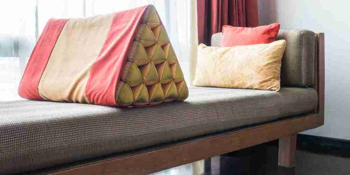 Exploring South Korea's Home Textile Market: Innovation, Demand & Forecasts To 2032