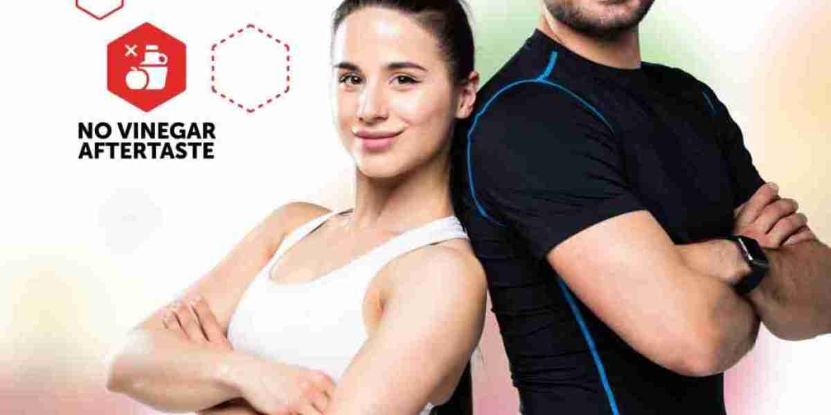 Christine Brown Weight Loss Gummies™: Key Ingredients