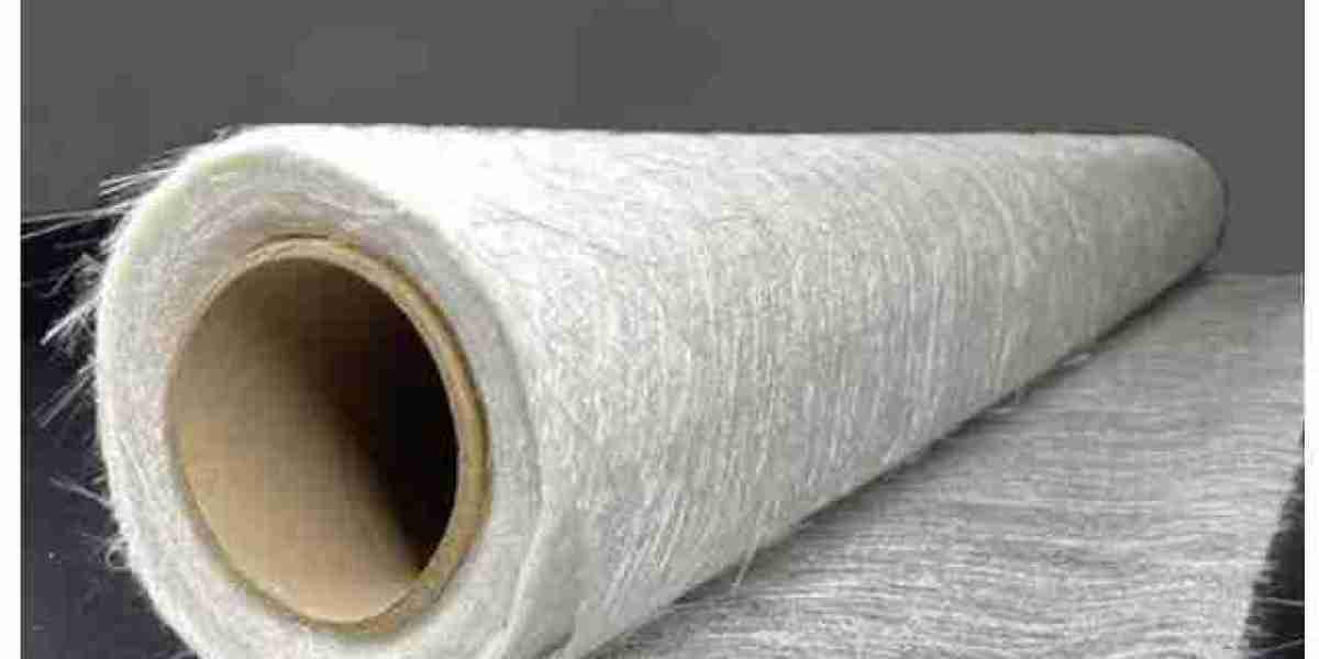Glass Fiber Reinforced Polymer (GFRP) Manufacturing Plant Setup 2025 - Industry Analysis and Capital Investment