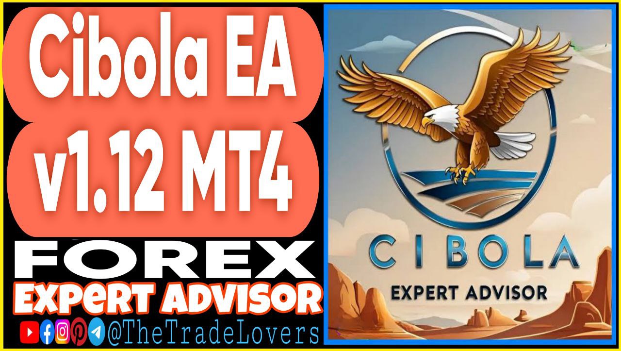 Cibola EA v1.12 MT4 (Works on Build 1441 ) | Forex Robot | MT4 Expert Advisor - Payhip