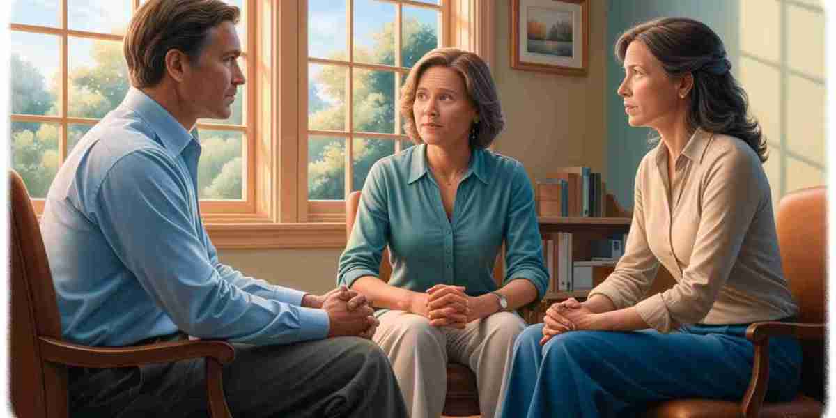 Is Online Counselling Right for You? A Guide for Couples Seeking Support