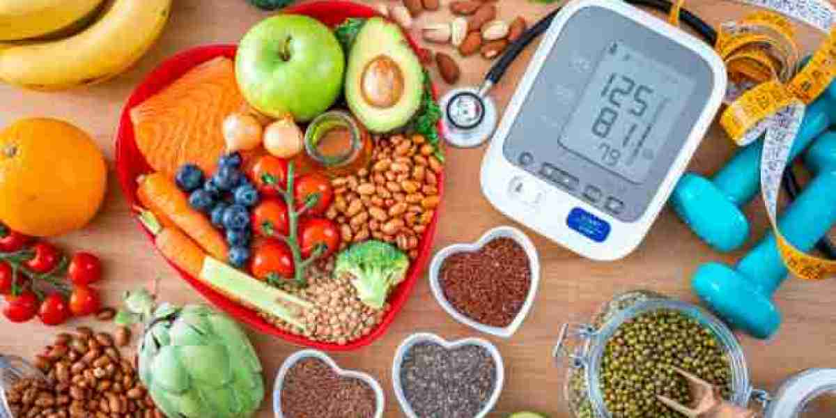 Gluco Plus Labs Blood Optimizer™: Your Partner in Maintaining Metabolic