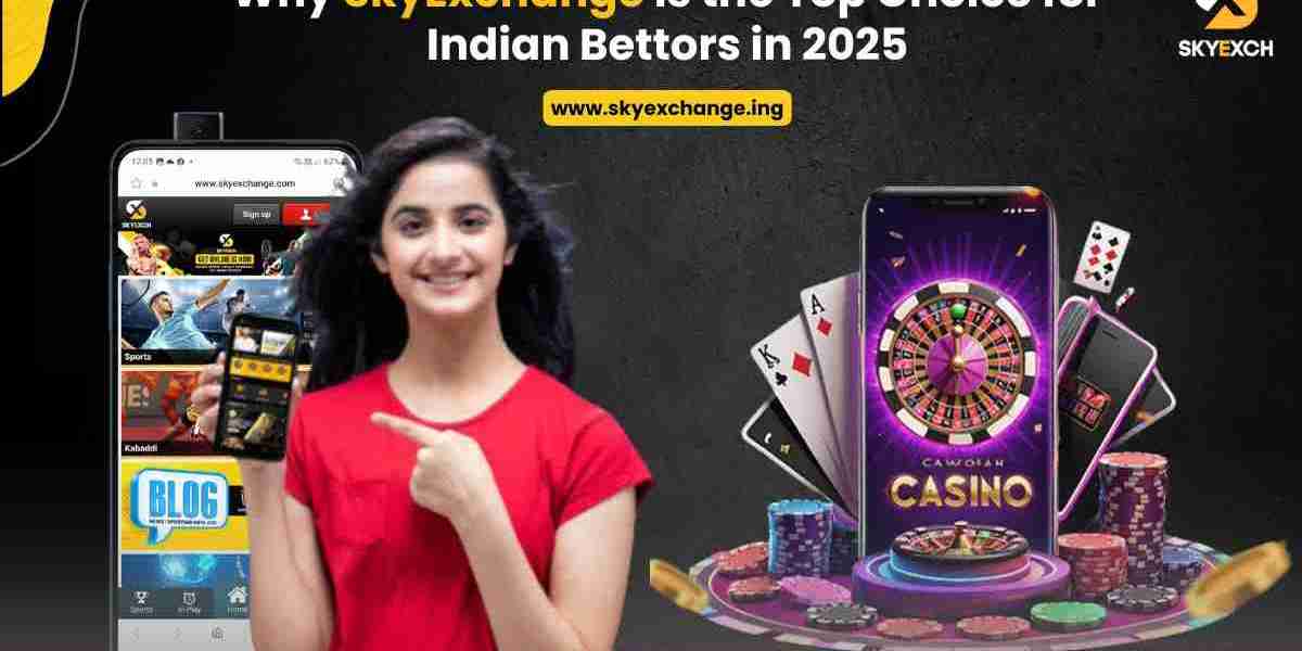 Why SkyExchange is the Top Choice for Indian Bettors in 2025