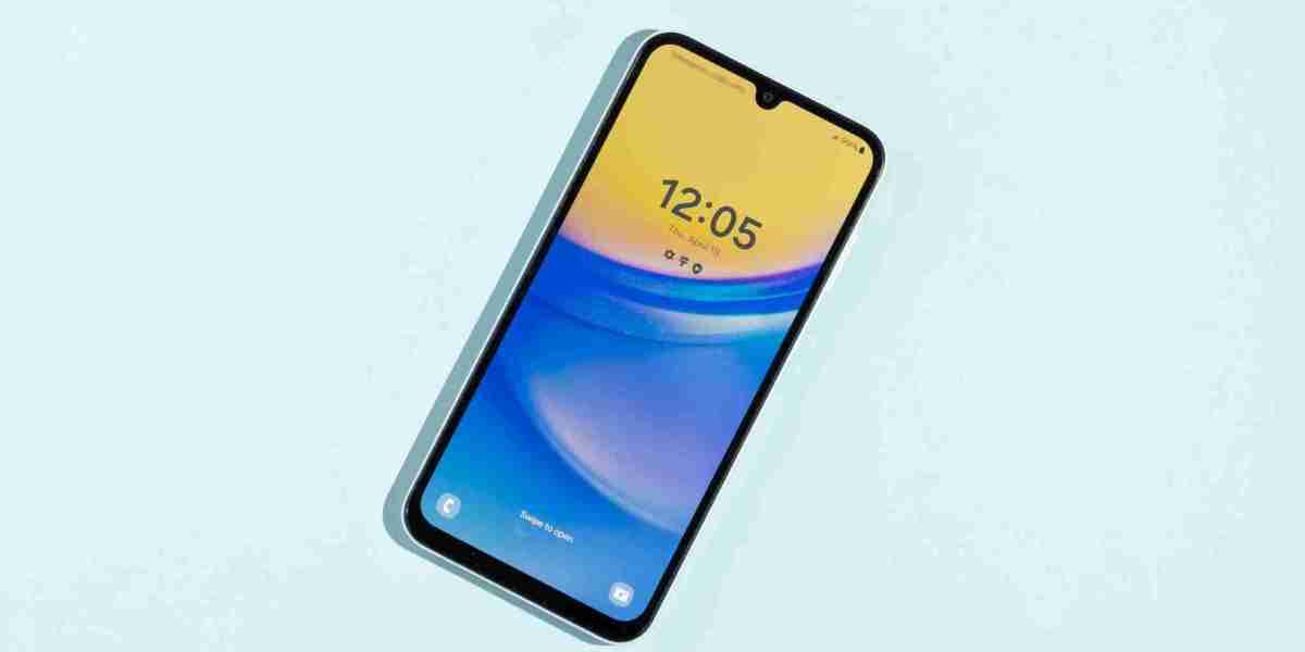 Smartphone Market: Trends, Growth & What’s Next in 2025