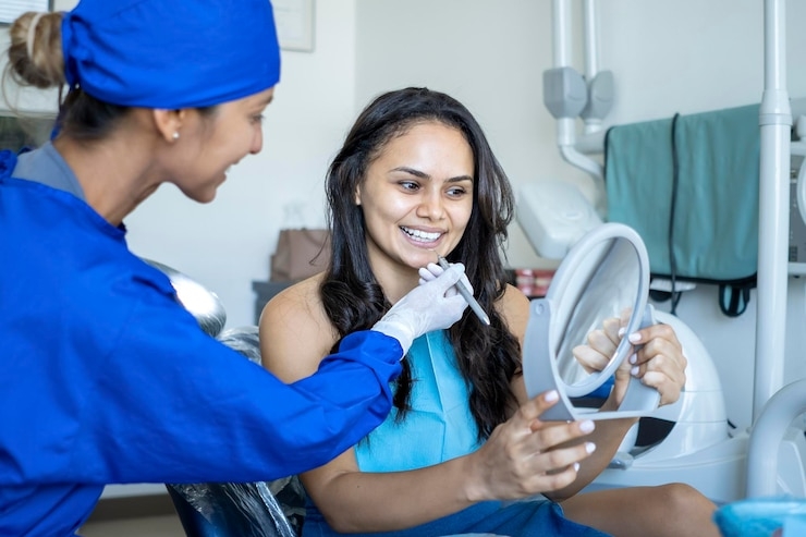 Top Reasons to Choose Implant Dentistry in Atlanta for Your Smile...