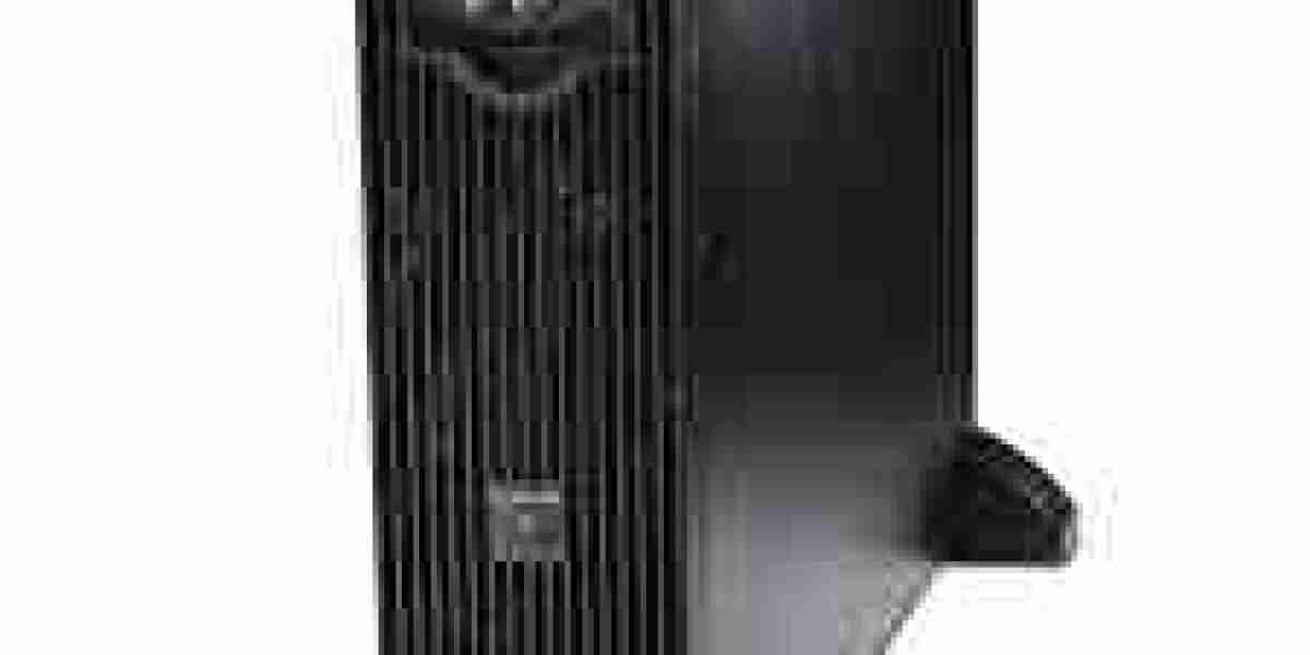 APC UPS: Trusted Power Backup for Home and Business