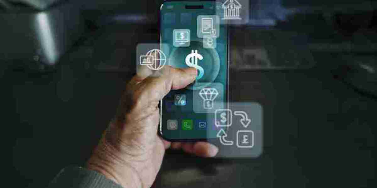 Ewallet App Development Company Delivering Seamless Solutions