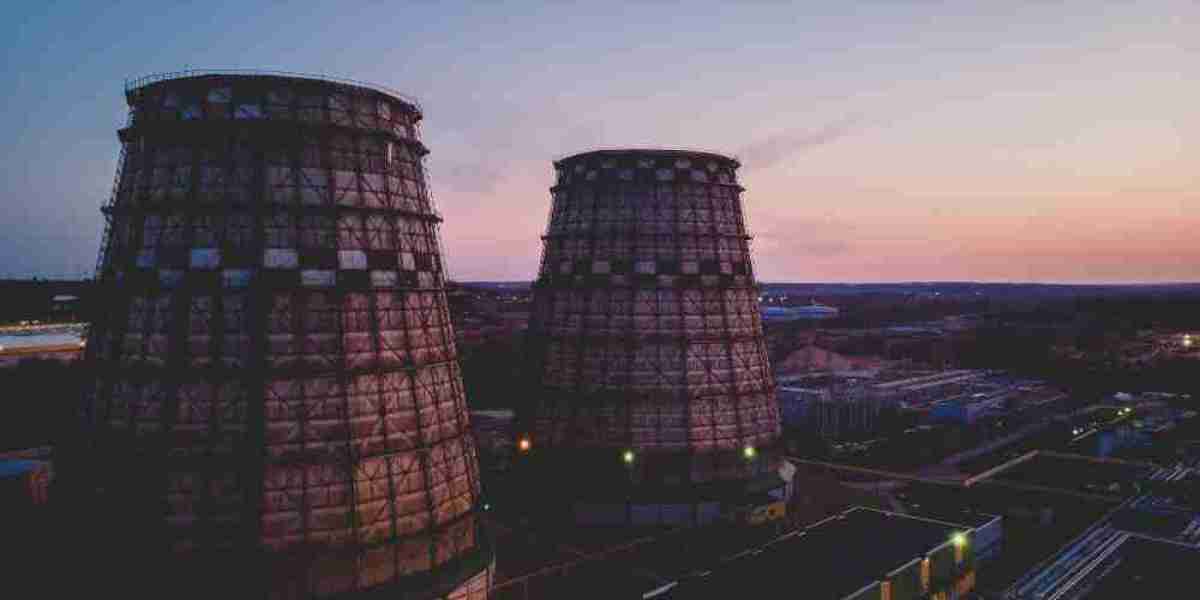 Thermal Energy Storage Market Analysis: Key Drivers & Emerging Opportunities