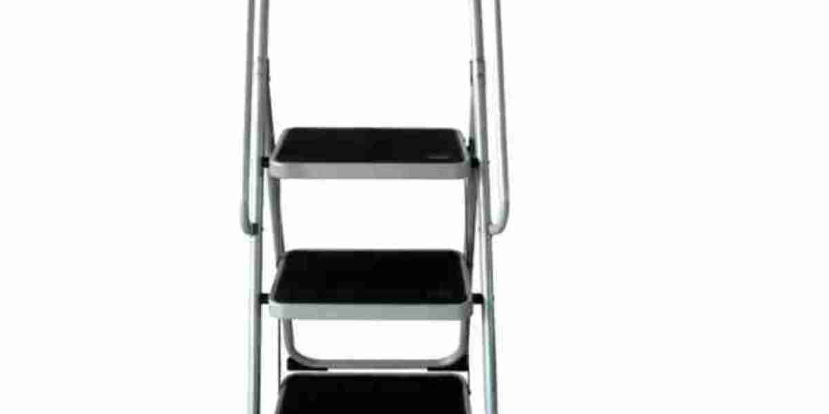 Why Material Selection Matters for Household Ladder Series Manufacturers