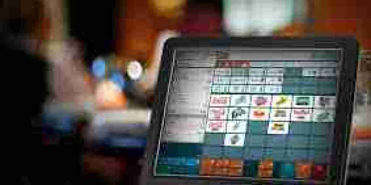 Global Restaurant Point of Sale Terminal Market Size, Share, Analysis and Forecast 2023 - 2032