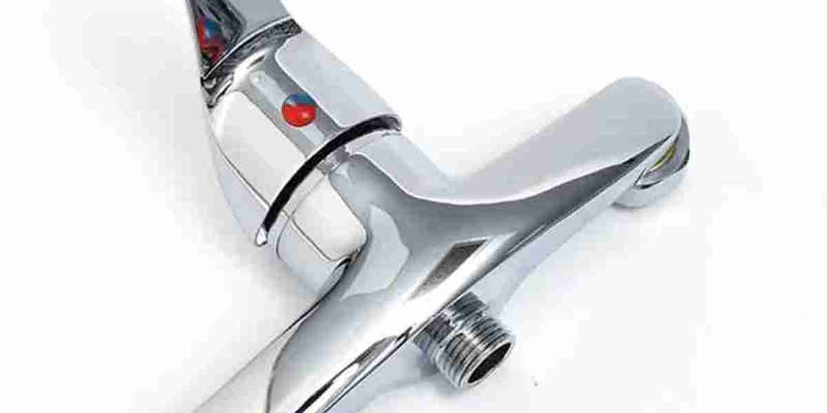 Why Modern Shower Faucets Are Ideal for Your Bathroom