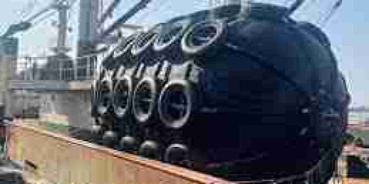 Why Zhonghaihang Shipping Supply Is the Trusted Choice for Maritime Logistics