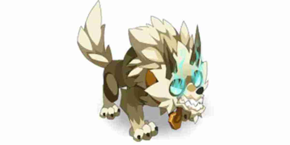 Dofus – Donjon Brumen Tinctorias : Guide et Emplacement