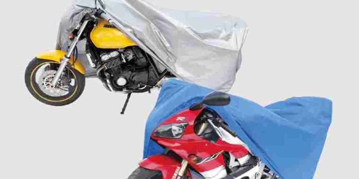 On-the-Go Protection: Portable Covers for Vehicles