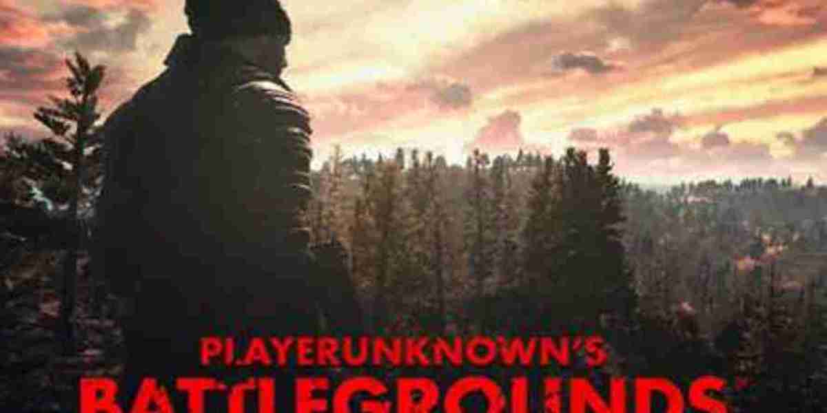 PlayerUnknown's Battlegrounds — старт закрытой беты