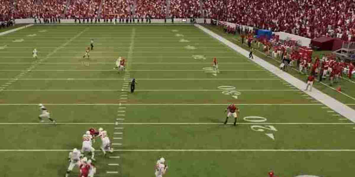 Everything You Need to Know About the College Football 26 Beta
