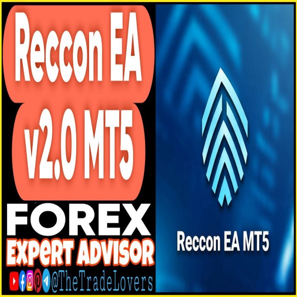Raccon EA v2.0 MT5 (Works on Build 4873+) | Forex Robot | MT5 Expert Advisor - The Trade Lovers
