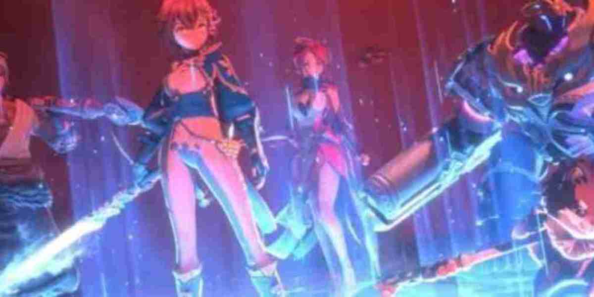 Blade & Soul Heroes - New Action MMORPG Revealed