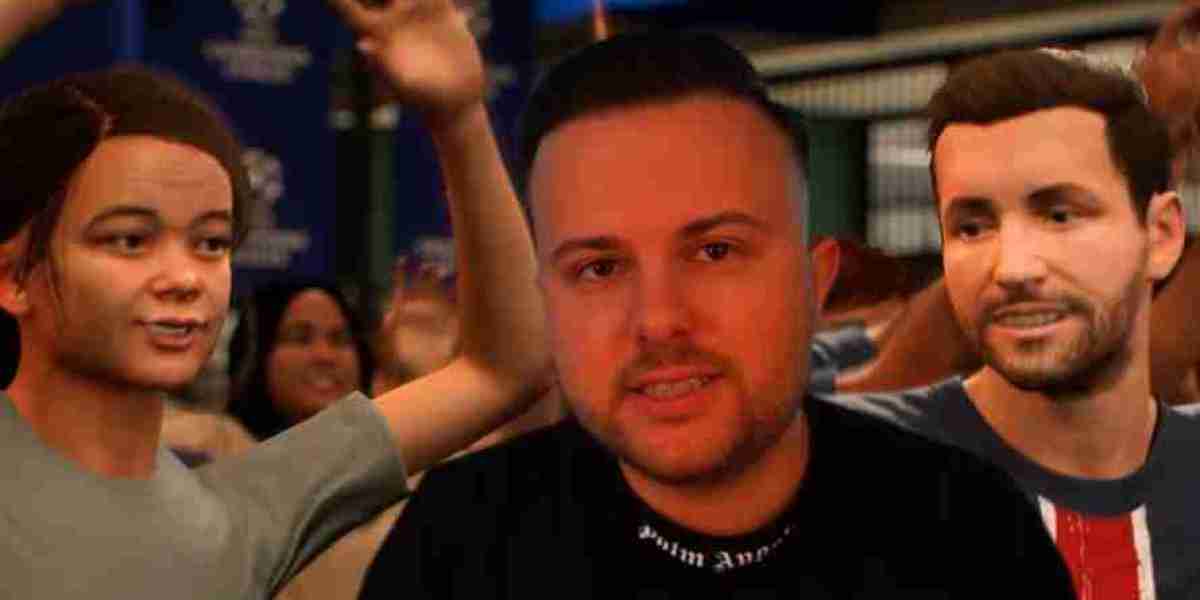 Gamerbrother - Champions-League-Finale verpasst