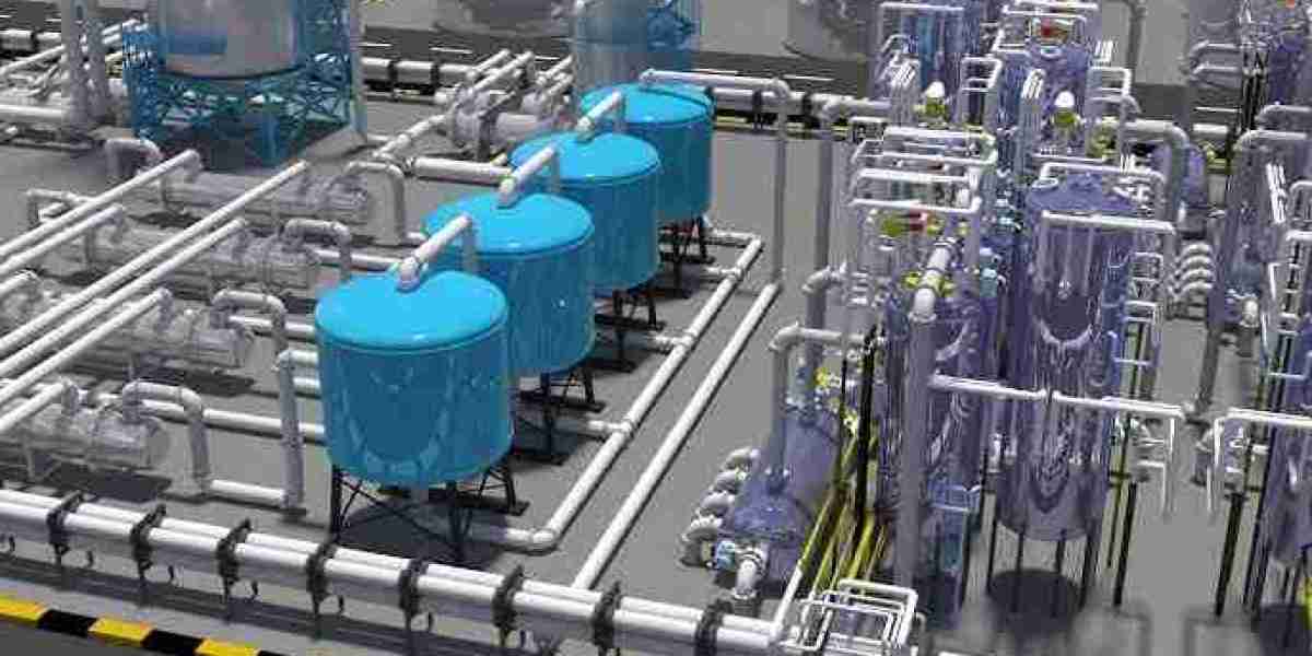 Propane Manufacturing Plant Setup Cost- Detailed Project Report and Machinery Cost