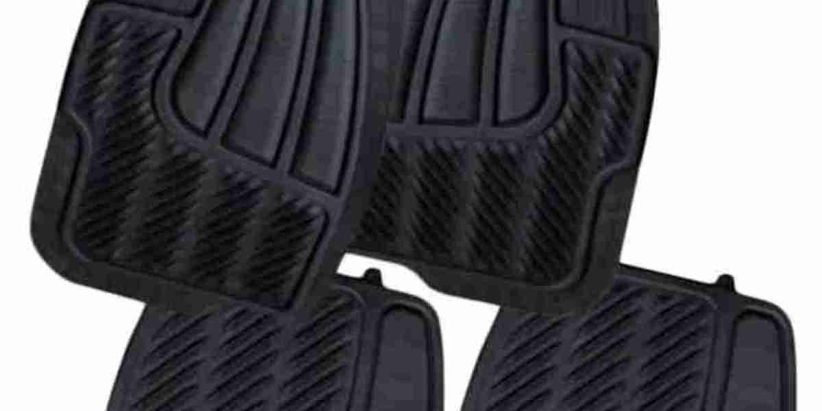Understanding Car Floor Mat Options