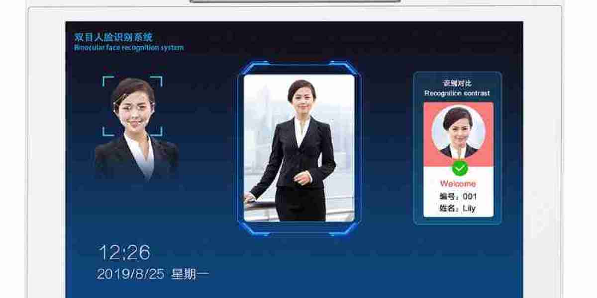 Binocular Camera Android Tablet Features and Performance Review