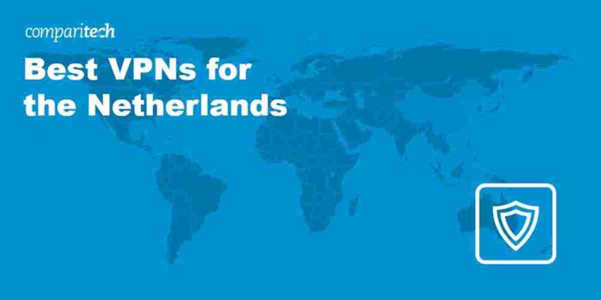 Top VPNs in the Netherlands – Secure & Stream Anywhere