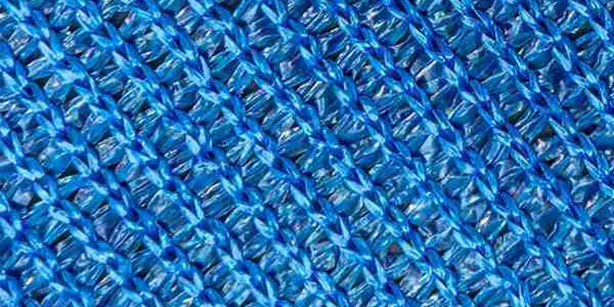 The Benefits of Using Sunshade Nets in Your Garden