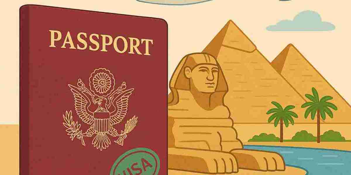 Transit Visa for Egypt and Egypt Visa for Canadians: A Comprehensive Guide