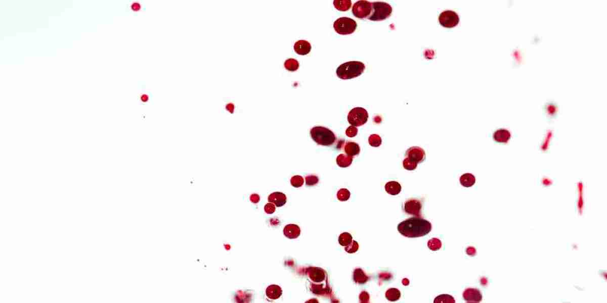 Hematologic Malignancies Market Trends 2025: Emerging Therapies and Growth Insights