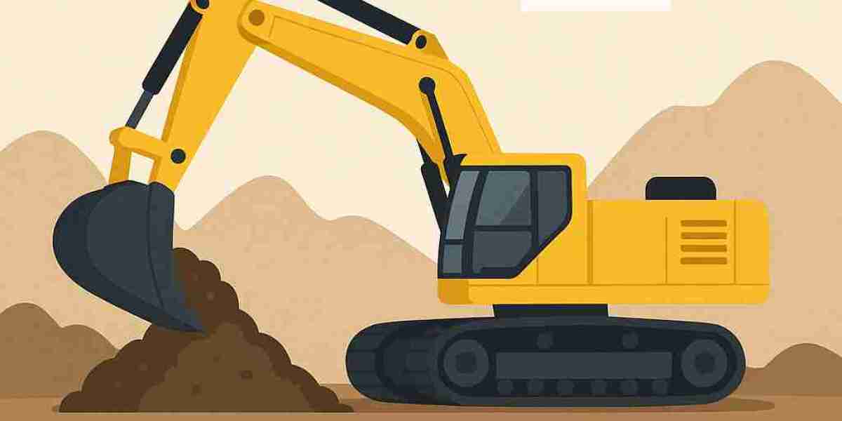 USD 11.9 Billion by 2035: Mining Shovel Market