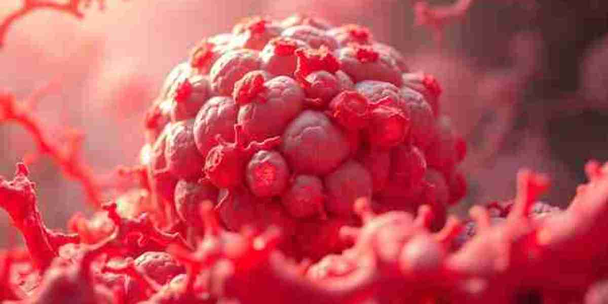 Comprehensive Analysis of the Malignant Fibrous Histiocytoma Market: Current Landscape and Growth Opportunities
