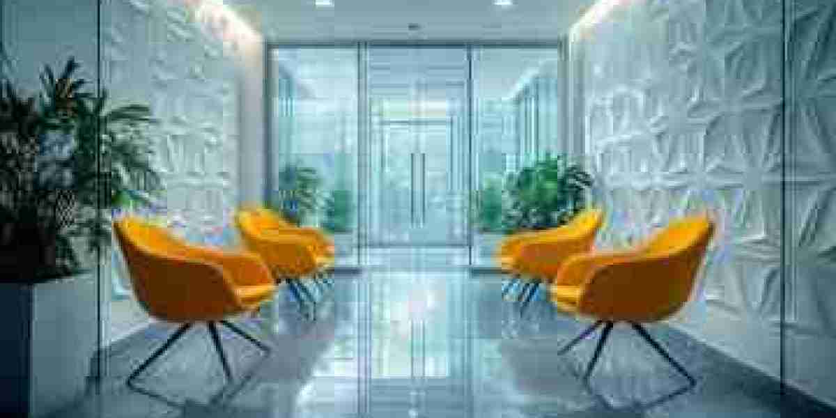 Sliding vs Hinged Glass Doors