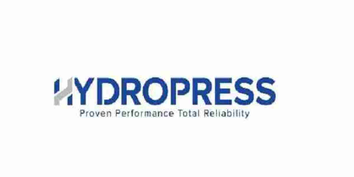 Best ETP Filter Press Manufacturers – Shop Hydro Press Industries