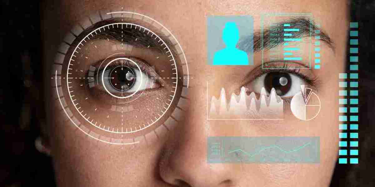 Exploring the Future of the Computer Vision Market: Growth, Demand, and Key Players