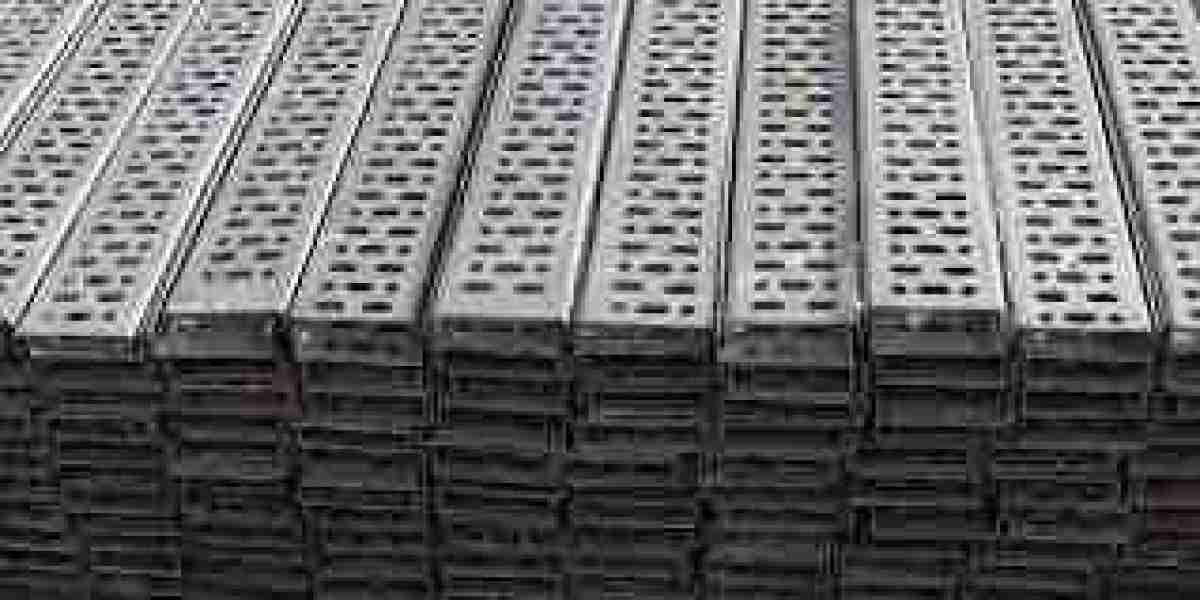 Metal Cable Tray Manufacturing Plant 2025: Detailed Project Report, and Investment Opportunities