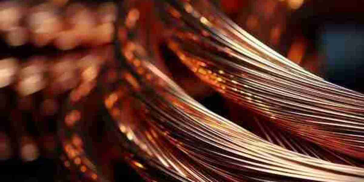 Copper Cable Manufacturing Plant Feasibility Report- Operating cost, and Manufacturing Process