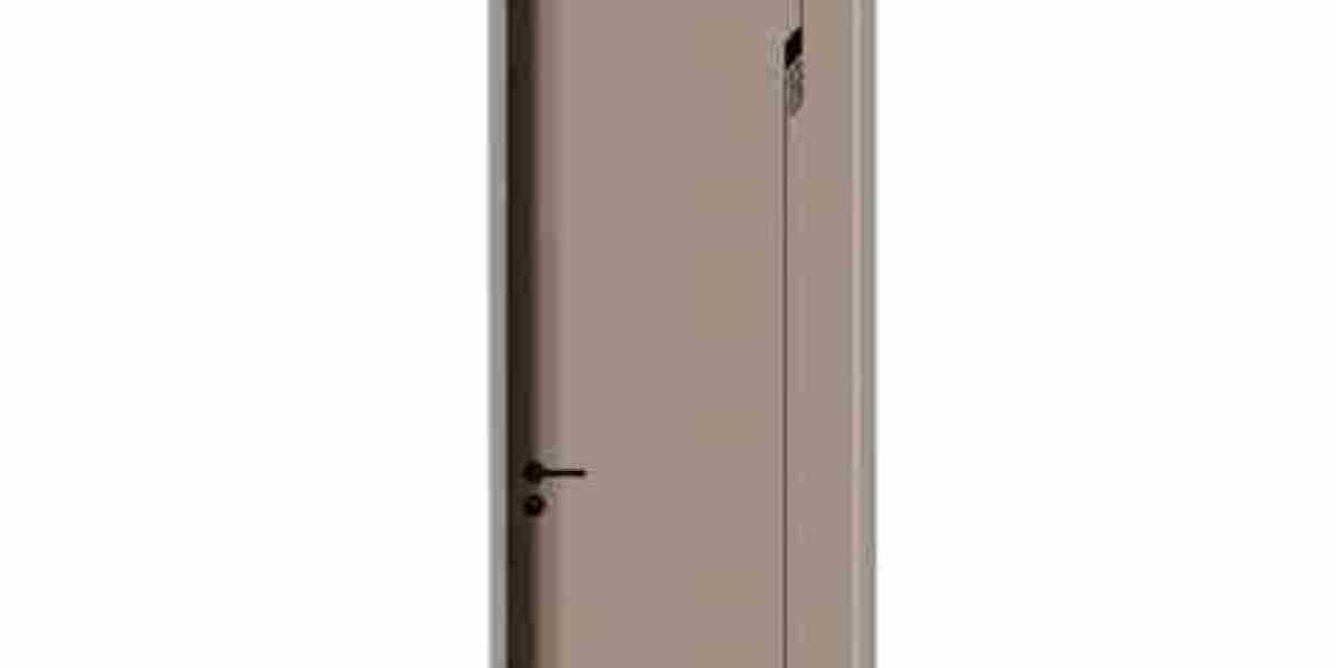 Understanding the Construction Benefits of WPC Doors