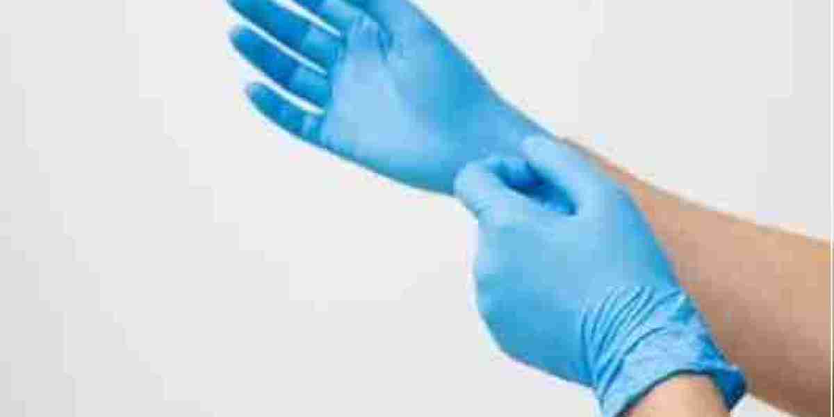 Global Disposable Gloves Market Size, Share, Analysis and Forecast 2021 – 2030