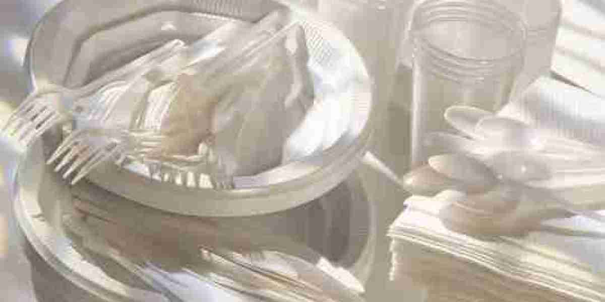 Biodegradable Plastics Market: Paving the Way to a Greener Future