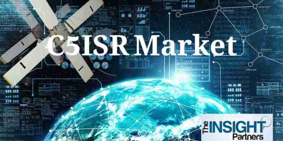 C5ISR Market Poised for Strong Growth Through 2030 Amid Rising Defense Modernization and Technological Advancements