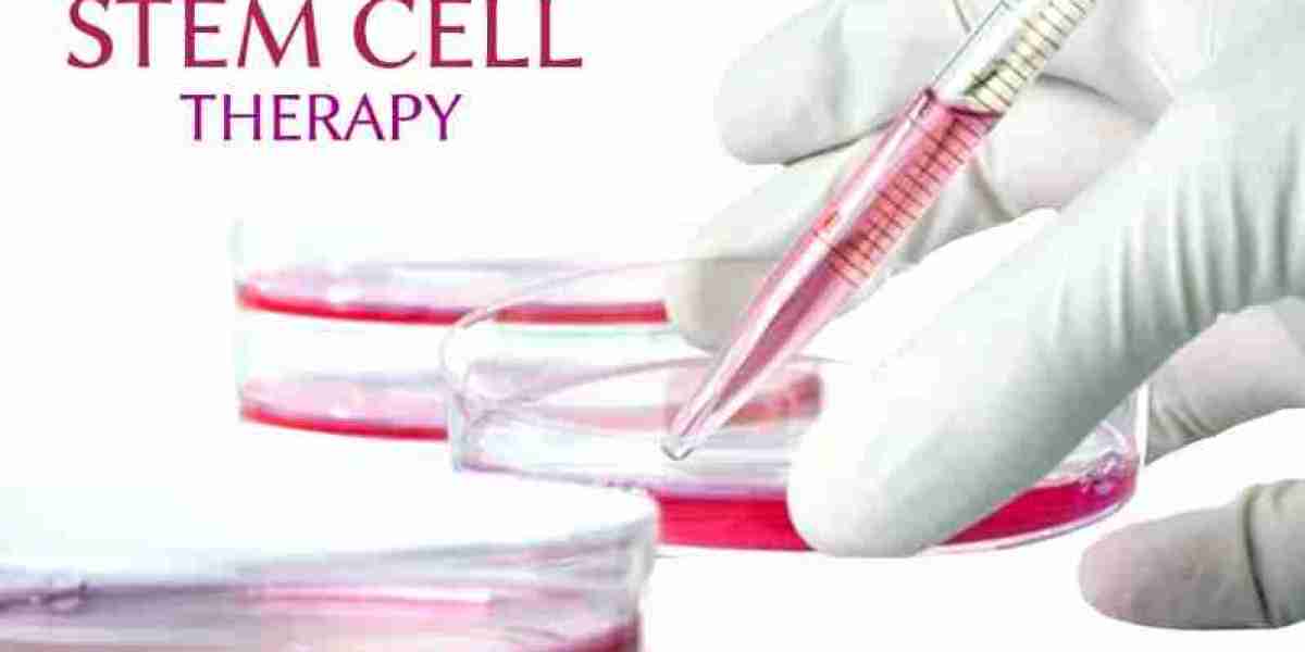 Is Stem Cell Treatment Right for You? Benefits & More